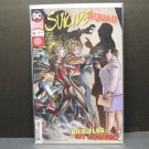 SUICIDE SQUAD #48 Cover A - DC Comics 2016 Rebirth