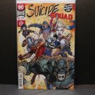 SUICIDE SQUAD #50 Cover A - DC Comics 2016 Rebirth