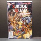 SUICIDE SQUAD 2011 Comic Book #5 First Print Harley Quinn - The New 52