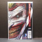SUICIDE SQUAD 2011 Comic Book #14 First Print Harley Quinn, Joker - The New 52 Death of the Family