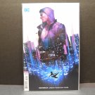 NIGHTWING Rebirth #59 - 2016 Comic Book DC Comics - Yasmine Putri Variant Cover B
