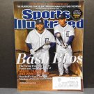 2013 Sports Illustrated - MIGUEL CABRERA & PRINCE FIELDER - Detroit Tigers 2013 Sports Illustrated - MIGUEL CABRERA & PRINCE FIELDER - Detroit Tigers