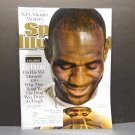 2013 Sports Illustrated - LeBRON JAMES - Miami Heat