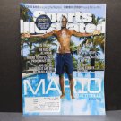 2013 Sports Illustrated - MARIO BALOTELLI - World Cup Soccer - AC Milan 2013 Sports Illustrated - MARIO BALOTELLI - World Cup Soccer - AC Milan