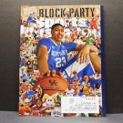 2012 Sports Illustrated - ANTHONY DAVIS First Cover - Kentucky Wildcats March Madness Preview 2012 Sports Illustrated - ANTHONY DAVIS First Cover - Kentucky Wildcats March Madness Preview