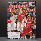 2012 Sports Illustrated - AARON CRAFT - Ohio State Buckeyes 2012 Sports Illustrated - AARON CRAFT - Ohio State Buckeyes