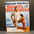 2011 Sports Illustrated - YOGI BERRA - New York Yankees 2011 Sports Illustrated - YOGI BERRA - New York Yankees