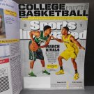 2013 Sports Illustrated - GARY HARRIS & GLENN ROBINSON III - Wolverines vs. Spartans NCAA Basketball 2013 Sports Illustrated - GARY HARRIS & GLENN ROBINSON III - Wolverines vs. Spartans NCAA Basketball