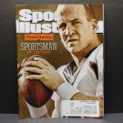2013 Sports Illustrated - PEYTON MANNING - Denver Broncos - Sportsman of the Year