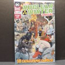 DC's NUCLEAR WINTER SPECIAL Comic Book #Harley Quinn, Wonder Woman, Batman DC's NUCLEAR WINTER SPECIAL Comic Book #Harley Quinn, Wonder Woman, Batman