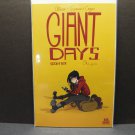 GIANT DAYS #1 - John Allison, Boom! Studios Comic Book - First Print 2015