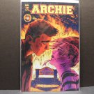ARCHIE Comic Book #10 Cover A -  Mark Waid, Fiona Staples 2015