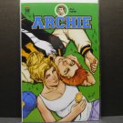 ARCHIE Comic Book #10 Variant Cover -  Mark Waid, Fiona Staples 2015