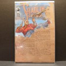 SHAOLIN COWBOY Comic Book #5 Geof Darrow - 2004 Burlyman Entertainment