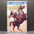 WONDER WOMAN DC Comic Book Rebirth #13 - Jenny Frison Variant Cover B WONDER WOMAN DC Comic Book Rebirth #13 - Jenny Frison Variant Cover B