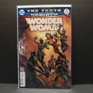 WONDER WOMAN DC Comic Book Rebirth #19 - Cover A WONDER WOMAN DC Comic Book Rebirth #19 - Cover A