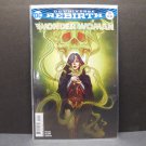 WONDER WOMAN DC Comic Book Rebirth #19 - Jenny Frison Variant Cover B WONDER WOMAN DC Comic Book Rebirth #19 - Jenny Frison Variant Cover B