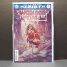 WONDER WOMAN DC Comic Book Rebirth #26 - Jenny Frison Variant Cover B WONDER WOMAN DC Comic Book Rebirth #26 - Jenny Frison Variant Cover B