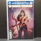 WONDER WOMAN DC Comic Book Rebirth #28 - Jenny Frison Variant Cover B WONDER WOMAN DC Comic Book Rebirth #28 - Jenny Frison Variant Cover B