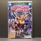 WONDER WOMAN DC Comic Book Rebirth #31 - Cover A WONDER WOMAN DC Comic Book Rebirth #31 - Cover A
