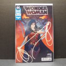 WONDER WOMAN DC Comic Book #36 - Jenny Frison Variant Cover B