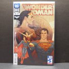 WONDER WOMAN DC Comic Book #44 - Jenny Frison Variant Cover B