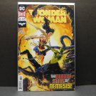 WONDER WOMAN DC Comic Book #65 - Cover A