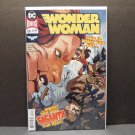 WONDER WOMAN DC Comic Book #66 - Cover A