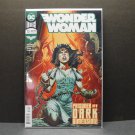 WONDER WOMAN DC Comic Book #73 - Cover A WONDER WOMAN DC Comic Book #73 - Cover A