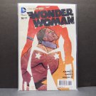 WONDER WOMAN #26 - 2011 DC Comics New 52 First Print - Brian Azzarello