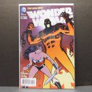 WONDER WOMAN #28 - 2011 DC Comics New 52 First Print - Brian Azzarello