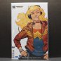 YOUNG JUSTICE DC Comic Book #1 - Wonder Girl Cover G 2019