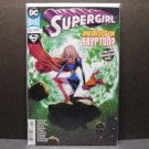 SUPERGIRL Comic Book #25 - DC Comics 2016 SUPERGIRL Comic Book #25 - DC Comics 2016
