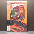 SUPERGIRL #24 - DC Comics New 52 - 2011