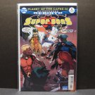 SUPER SONS DC Comics 2016 Rebirth #6 - Peter Tomasi SUPER SONS DC Comics 2016 Rebirth #6 - Peter Tomasi