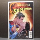 SUPERMAN Convergence #1 Cover A - DC Comics 2015