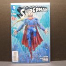 SUPERMAN 2011 Comic Book #36 - DC Comics New 52