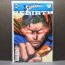 SUPERMAN Rebirth One Shot #1 - DC Comics 2016 SUPERMAN Rebirth One Shot #1 - DC Comics 2016