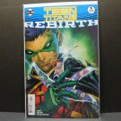 TEEN TITANS Rebirth One Shot #1 - DC Comics 2016 TEEN TITANS Rebirth One Shot #1 - DC Comics 2016