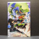 TITANS #32 Philip Tan Variant Cover B - DC Comics 2016 Rebirth
