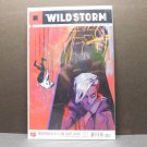 WILDSTORM #1 Tula Lotay Variant Cover B - Warren Ellis DC Comics 2017