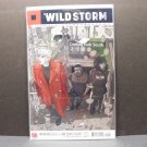WILDSTORM #1 John Davis-Hunt Variant Cover A - Warren Ellis DC Comics 2017 WILDSTORM #1 John Davis-Hunt Variant Cover A - Warren Ellis DC Comics 2017