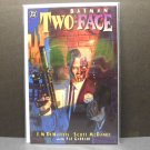 Two-Face Crime & Punishment - BATMAN DC Comics 1995 - Scott McDaniel