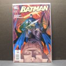 BATMAN #658 - DC Comics - Grant Morrison, Adam Kubert