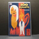 100 BULLETS #24 - DC Comics Vertigo 2009 - Brian Azzarello