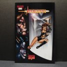 AVENGELYNE #3 - Maximum Comics Vertigo 1995