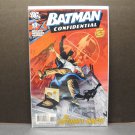 BATMAN Confidential #13 - DC Comic Book 2008 - Rags Morales BATMAN Confidential #13 - DC Comic Book 2008 - Rags Morales