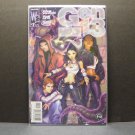 GEN 13 Wildstorm Comics #1 - Chris Claremont Volume 3, 2002
