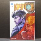 SUPERMAN The World of Krypton 2018 Comic Book #1 DC Comics SyFy PROMO SUPERMAN The World of Krypton 2018 Comic Book #1 DC Comics SyFy PROMO