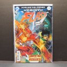 The FLASH Rebirth #17 Comic Book DC Comics